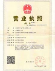 Business license